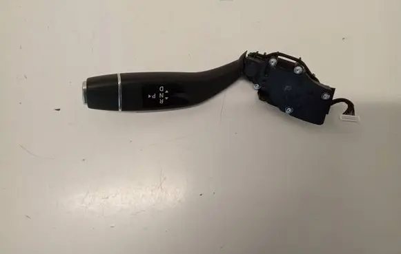 Mercedes-Benz C W205 Gear shift switch/knob 408209
