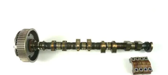 Opel Astra H Camshaft 55353288 Z16XER