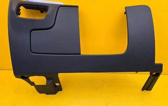Audi A3 S3 8V Dashboard lower bottom trim panel 8V1863075A