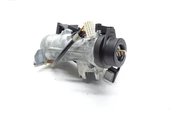 Ignition lock