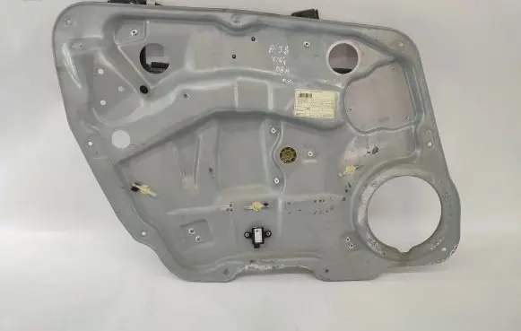 Mercedes-Benz GL X164 Front door electric window regulator A0038208426 A1647201579