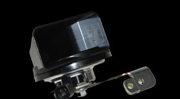 Iveco Daily 6th gen Horn signal 5801743500