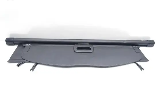 Jeep Cherokee Parcel shelf load cover 