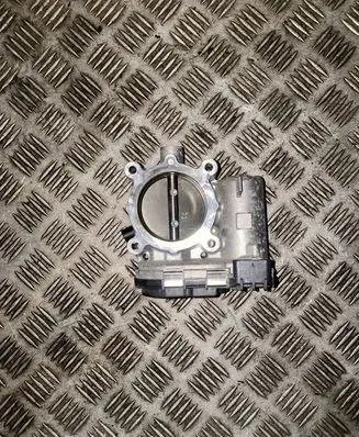 Mercedes-Benz C W205 Throttle valve A2701410025