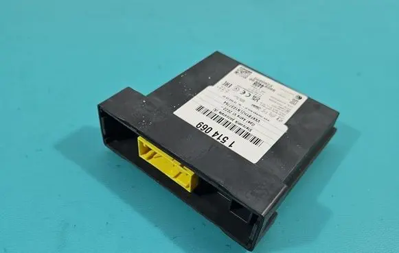 Opel Astra L Central body control module 9850440880 IMPRK1514069