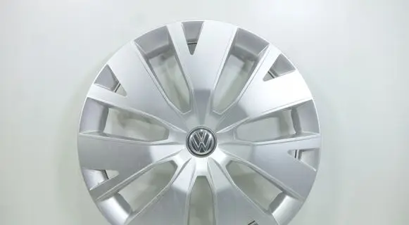 Volkswagen T-Cross R15 wheel hub/cap/trim 2GM601147B