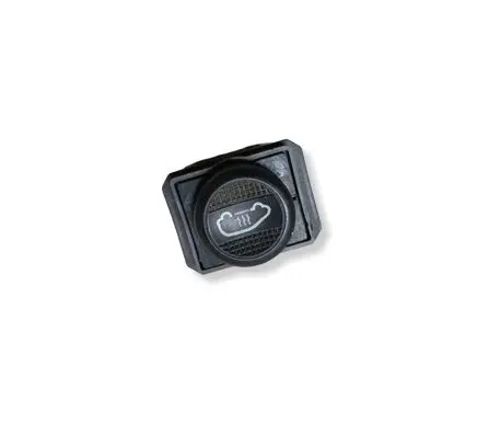 Volkswagen Sharan Air circulation switch 7M0959561C