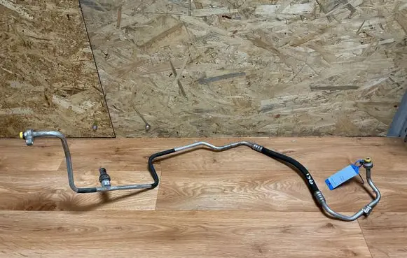 Mini One - Cooper R50 - 53 Air conditioning (A/C) pipe/hose 1504538 W96444
