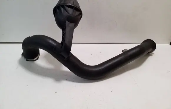 Audi A5 Intercooler hose/pipe 8W0145673AN