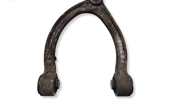 Mercedes-Benz S W221 Front lower control arm/wishbone 
