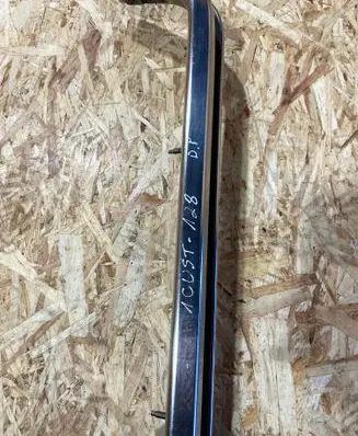 Ford Transit Sliding door trim BK31V10258