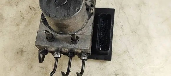 BMW 5 E60 E61 ABS Pump 0265236020 6768550 06030312901