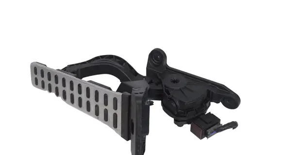 KIA Sorento Accelerator throttle pedal