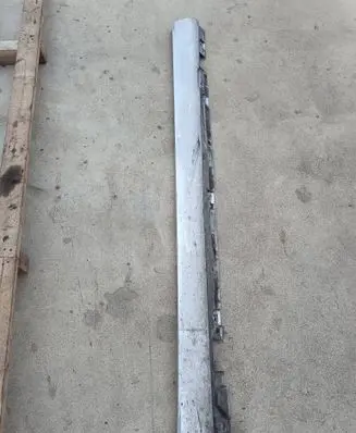Mercedes-Benz E W213 Sill 