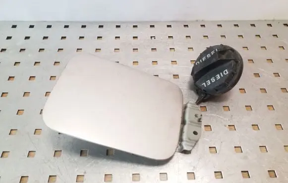 Hyundai Terracan Fuel tank cap