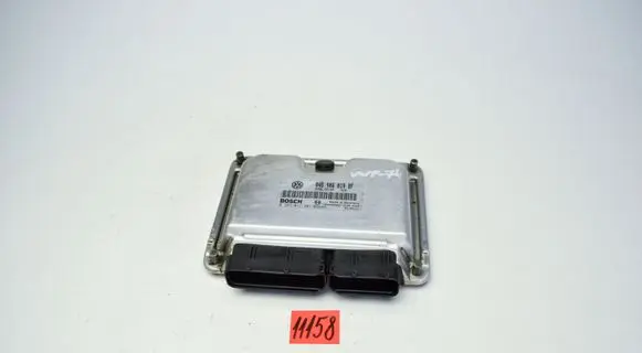 Volkswagen Polo Engine control unit/module ECU 045906019BF
