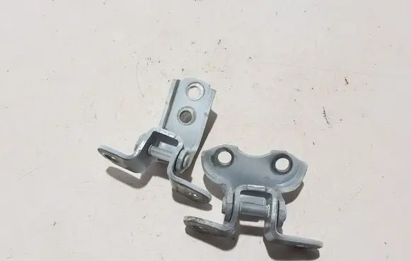 Lexus NX Front door upper hinge 6872012151