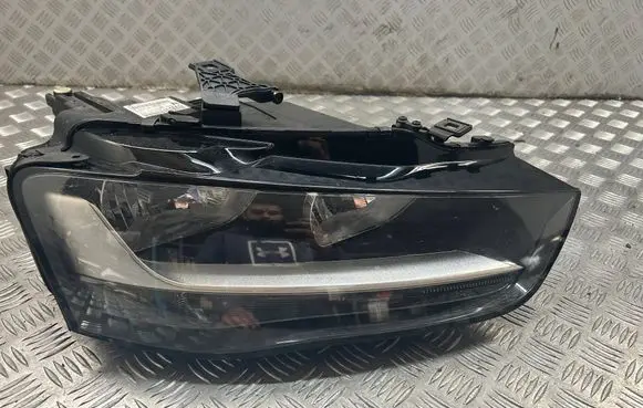 Audi A4 S4 B8 8K Headlight/headlamp 8K0941004AB