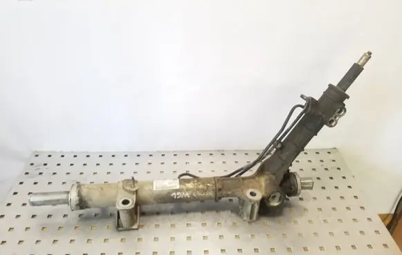 Opel Vivaro Steering rack 6900001720 8200875898