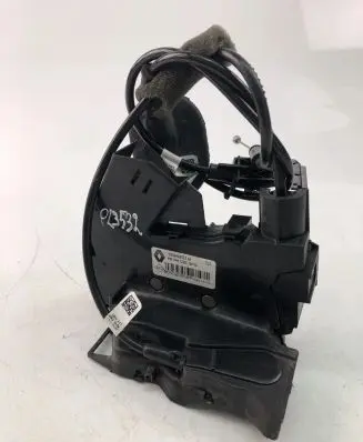 Renault Megane IV Rear door lock 805020256R