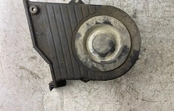 KIA Carens I Timing belt guard (cover) 2136027000