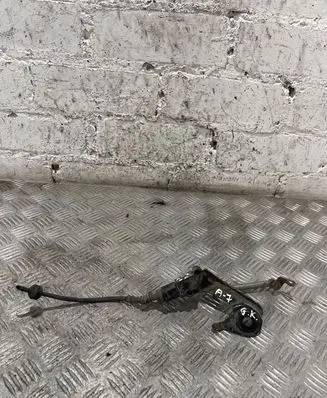 Audi A7 S7 4G Headlight/headlamp level sensor 4B0973712