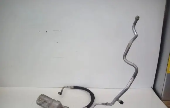 Renault Scenic II - Grand scenic II Air conditioning (A/C) air dryer 82002473660