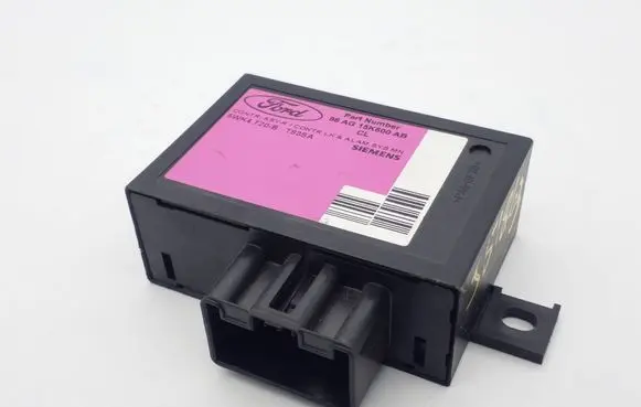 Ford Focus Immobilizer control unit/module 98AG15K600AB 5WK4720B T83SA