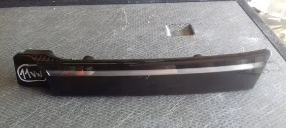 LED Daytime headlight