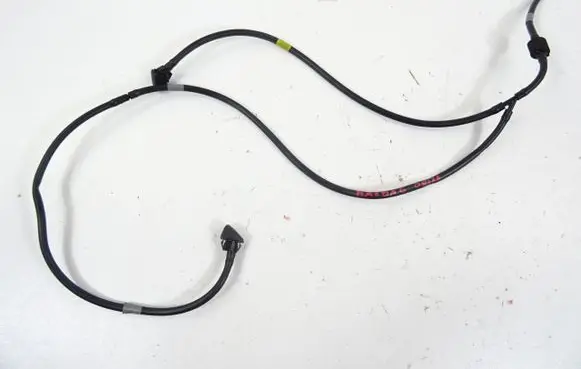 Mazda 6 Windshield washer spray nozzle KD45-67-510