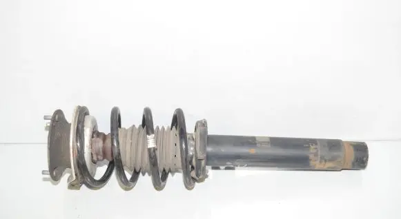 BMW X1 E84 Front shock absorber with coil spring 6851339 31316851339 6775098
