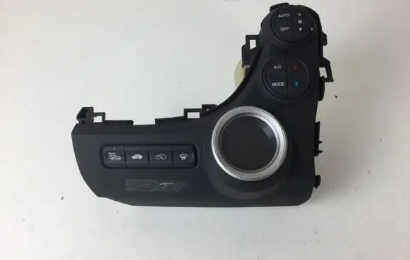 Honda Jazz Climate control unit