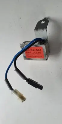 Honda Accord Aerial antenna amplifier