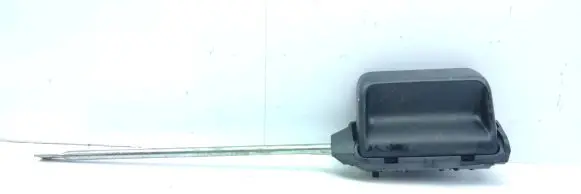 Volkswagen Transporter - Caravelle T5 Sliding door interior handle 7H0843642D