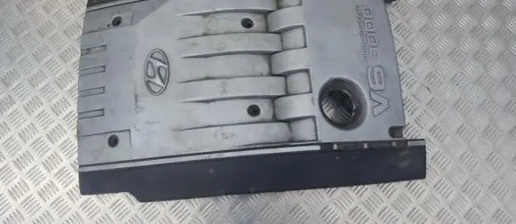 Hyundai XG Engine cover (trim) 2924039001 29240-39001