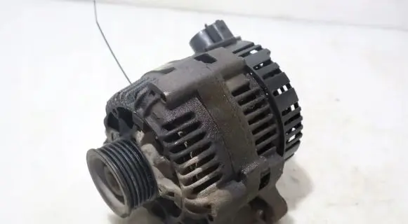 Peugeot 406 Generator/alternator