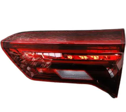 Volkswagen T-Roc Rear/tail lights