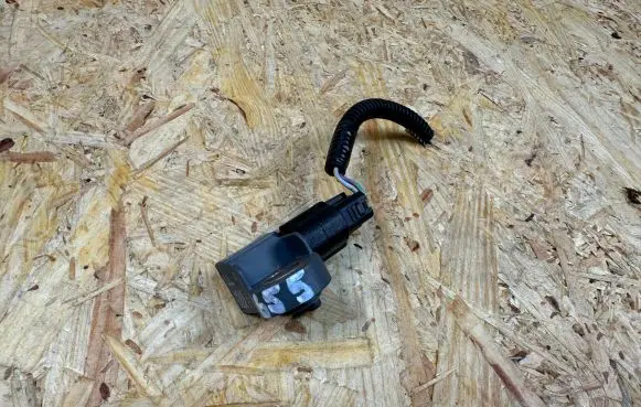 Volvo V40 Airbag deployment crash/impact sensor 31451526 FRA1EDDJ0A 122561013395