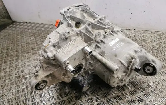 Tesla Model 3 Electric car motor 3D7 158778000A