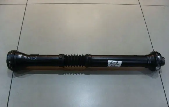 Volkswagen Amarok Drive shaft (set) 2H0