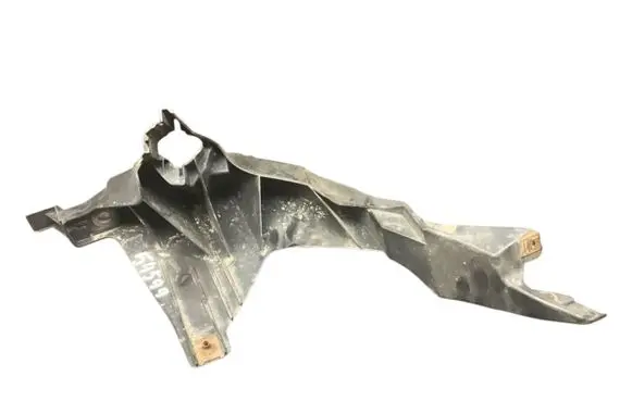 Audi A1 Headlight/headlamp mounting bracket 8X0805607