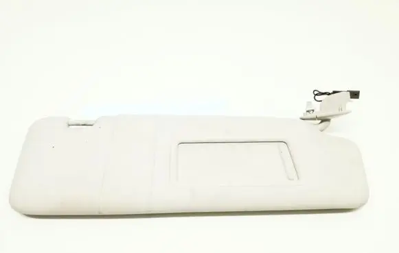 Audi A4 S4 B8 8K Sun visor 8K0857552