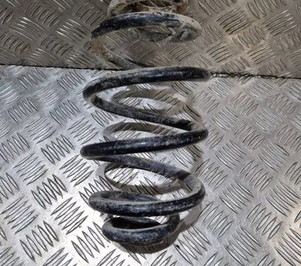 Volkswagen PASSAT B5 Rear coil spring