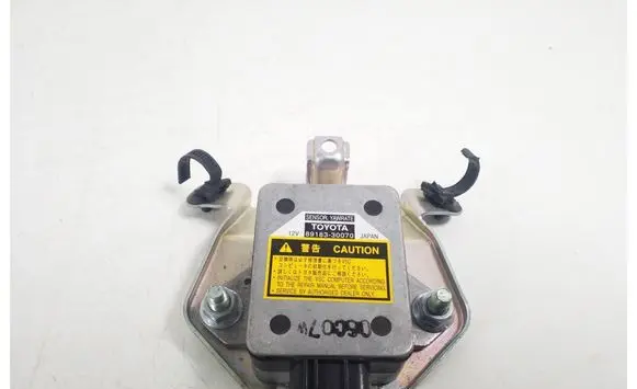 Lexus GS 300 350 430 450H Other control units/modules 89183-30070