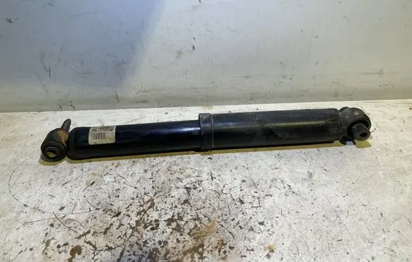 Nissan Qashqai Rear shock absorber/damper 56210HV03A 19921B 1A100599AT