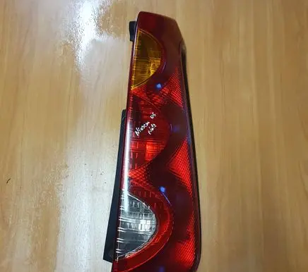 Nissan Note (E11) Rear/tail lights 22016752