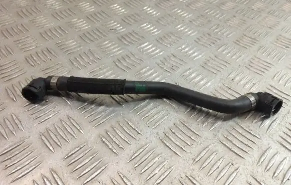 BMW X3 G01 Engine coolant pipe/hose 7535537