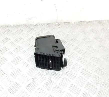 Toyota Land Cruiser (J120) Dashboard side air vent grill/cover trim 5556310050