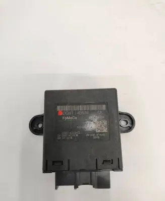 Ford S-MAX Door control unit/module DG9T14B534CA DG9T14C112 10138283