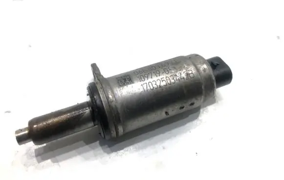 Audi A6 S6 C7 4G Intake manifold valve actuator/motor 06E103697L